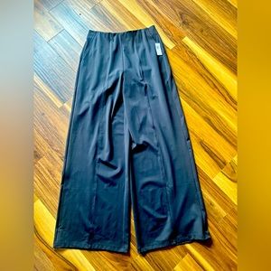 High-Waisted PowerSoft Wide-Leg Pants for Women